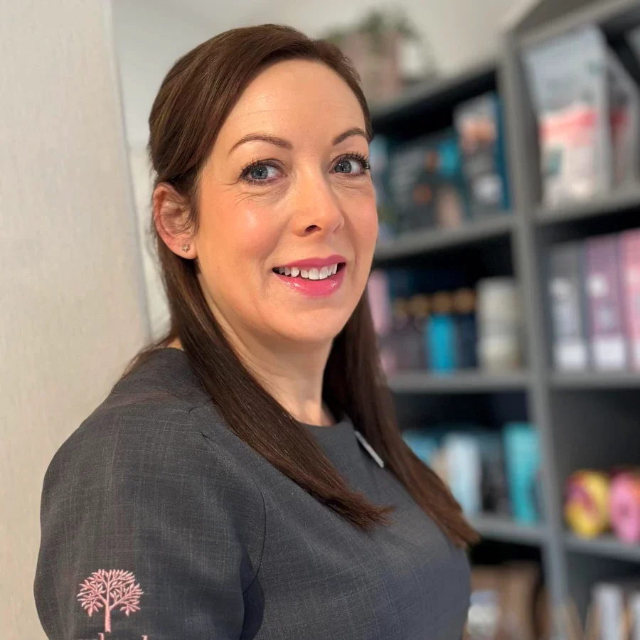 Orchard Spa Retreat Norfolk and Suffolk - Laura Catt